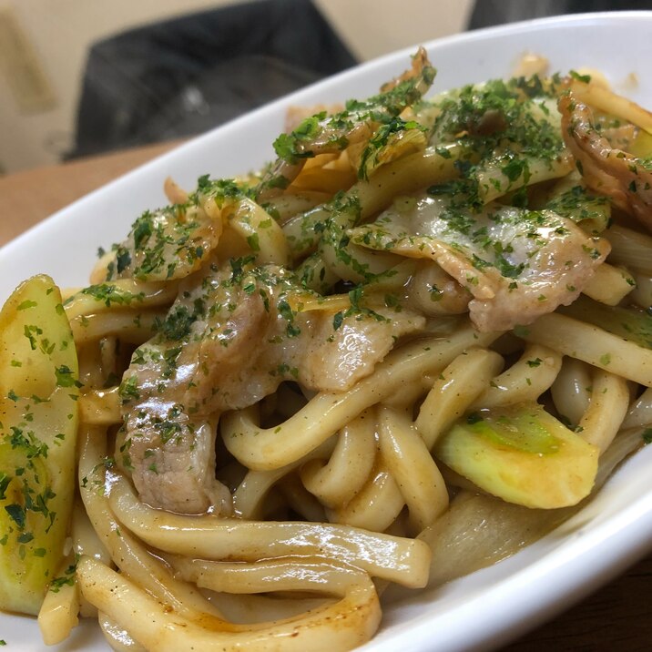 麺つゆで焼うどん レシピ 作り方 By Mayu 12 楽天レシピ 麺つゆで焼うどん レシピ 作り方 By Mayu 12 楽天レシピ